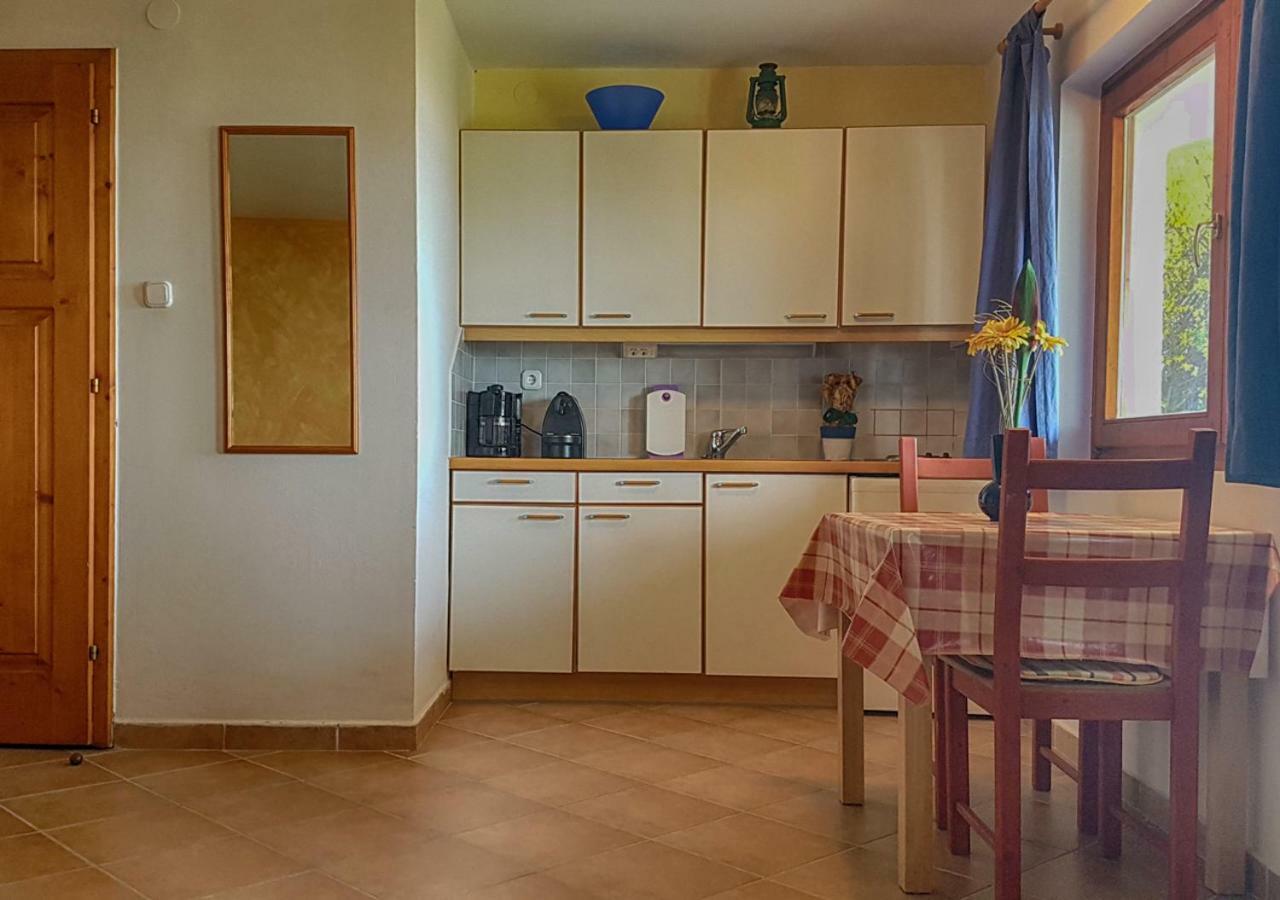 Panorama Apartment Tihany Exterior photo